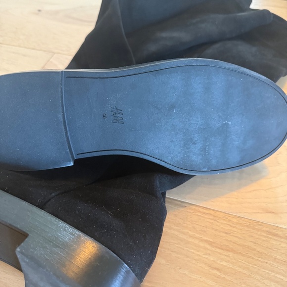 KNEEHIGH BOOTS - Picture 3 of 3